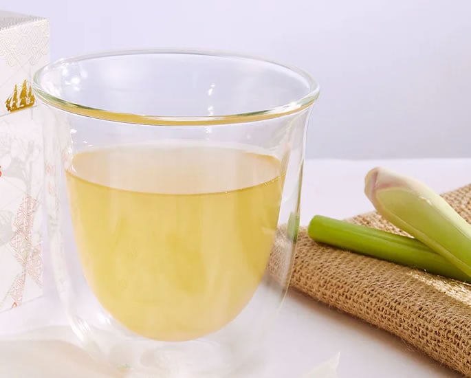 What Kind of Teas are Best For Sleep - lemon