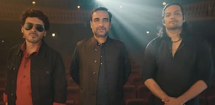 When will 'Mirzapur The Film' be Released f