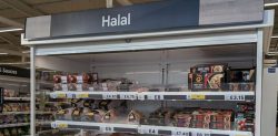 Woman condemned for calling Tesco’s Halal Section ‘Barbaric’