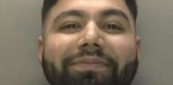 £300k Ketamine Dealer leaves Pregnant Wife Behind as he’s Jailed