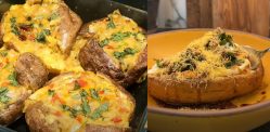 5 Indian-inspired Jacket Potatoes to Try f