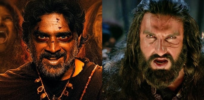 7 Captivating Bollywood Villain Songs - F