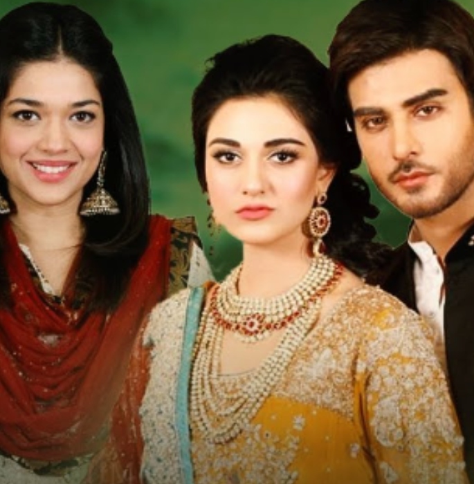 8 Memorable Imran Abbas TV Dramas to Watch - Alvida