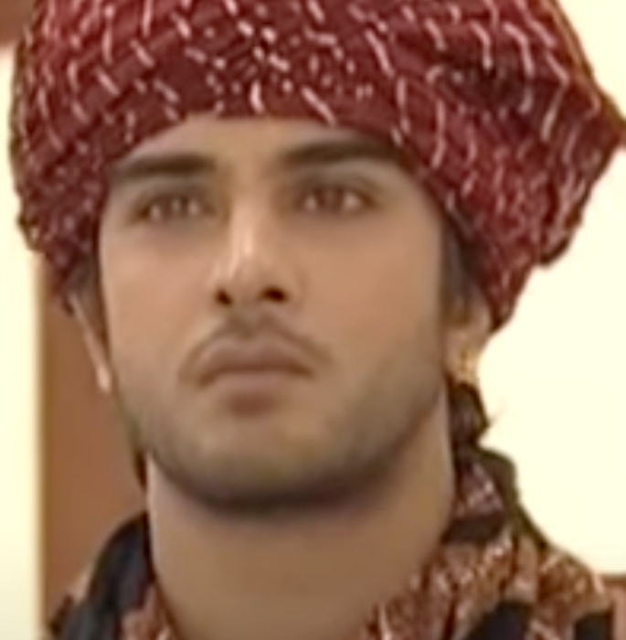 8 Memorable Imran Abbas TV Dramas to Watch - Sarkar Sahab