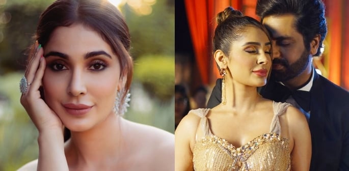 Alankrita Sahai talks about new Music Video 'Tere Bin' - F