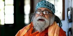 Arun Chakraborty passes away at 80