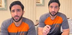 Bazil Firdous threatens YouTubers over Fake Content Bazil Firdous threatens YouTubers over Fake Content f