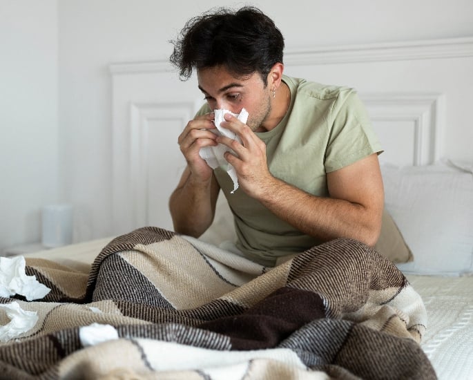 Be aware of the 'quad-demic' this winter