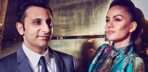 Billionaire Poonawalla Family buy £42m Mayfair Townhouse f