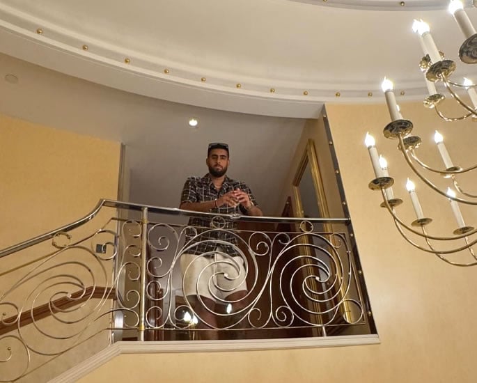 Cash-handout Influencer admits Obstructing £3.5m Fraud Probe 3