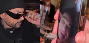 Chahat Fateh Ali Khan sings for Bohemia f