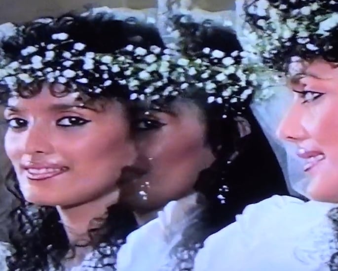 Chloe Abrahams on Debut Film 'The Taste of Mango' - 1