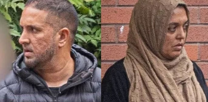 Couple ripped off Car Buyers by selling them Deathtrap Vehicles f