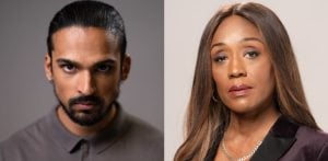 EastEnders to revisit Ravi Gulati's Fling with Denise Fox - F