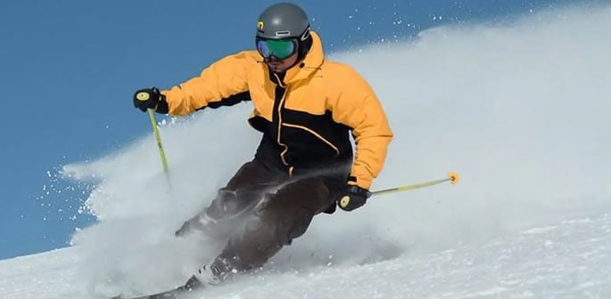 How Winter Sports are taking India by Storm - f