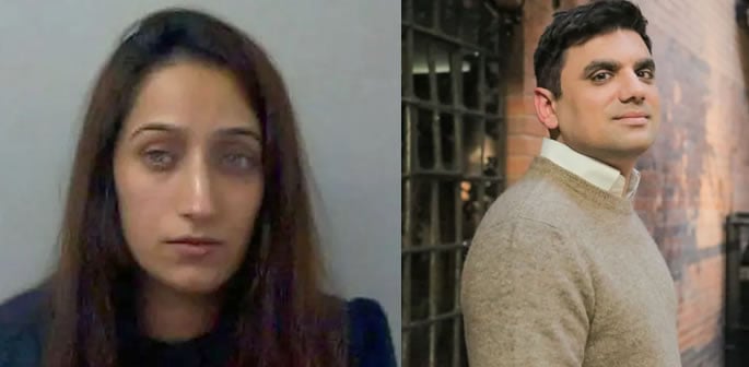 ITV's The Real Fatal Attraction to examine Anisah Ahmed's Sinister Plot f