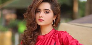 Is Keya Payel taking a break from Films & OTT f