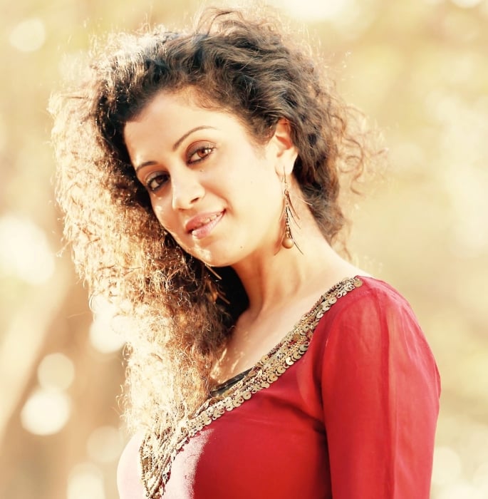 Kiren Jogi talks 'The Valley of Queens' and South Asian Women - 2