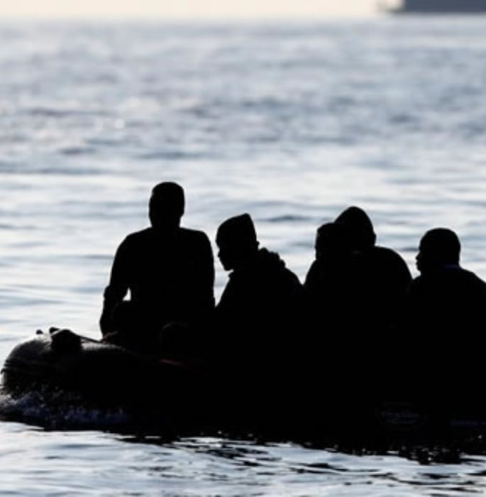 Kiren Jogi talks 'The Valley of Queens' and South Asian Women - 3