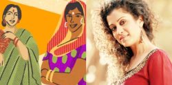 Kiren Jogi talks ‘The Valley of Queens’ & South Asian Women