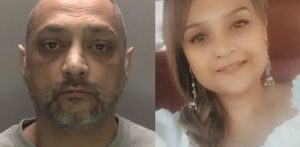 Man jailed for Murdering Girlfriend in 'Merciless' Attack f