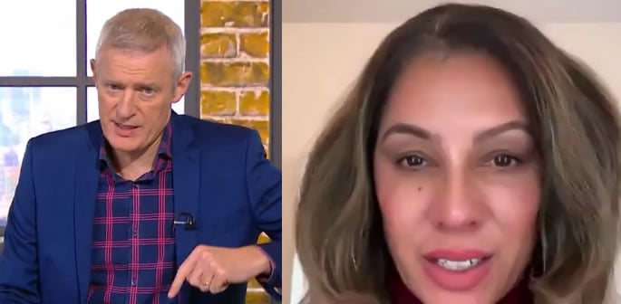 Narinder Kaur addresses Princess Catherine 'Ageing' Remarks f