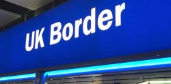 Net Migration to UK drops by 20%