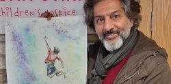 Nitin Ganatra on how Painting saved him from ‘Paralysing’ Depression