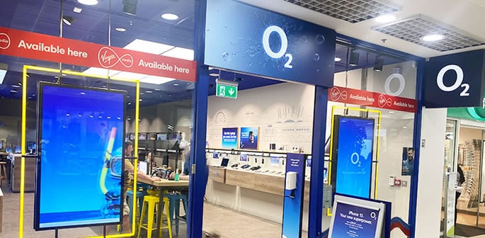 O2 launches AI Scam Call Detection Service to tackle Fraud Calls f