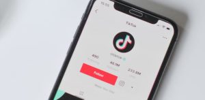 wahusika wa tiktoker