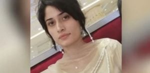 Pregnant Pakistani Woman Hacked to Death by Mother-in-Law f