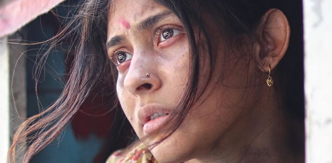 Priyo Maloti' to premiere at Cairo International Film Festival f