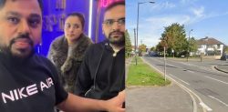 Punjabi Gang posed as DPD Drivers before Robbing £15k