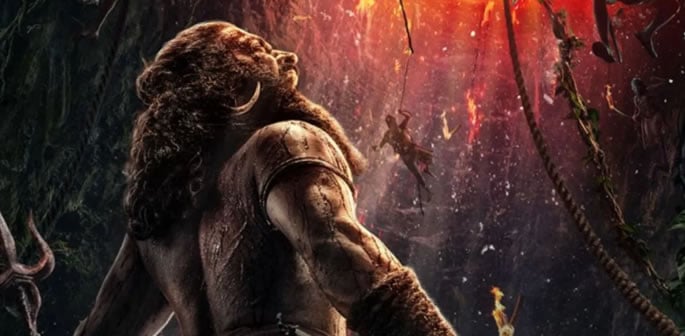 Rishab Shetty's Kantara Chapter 1 release date Announced f