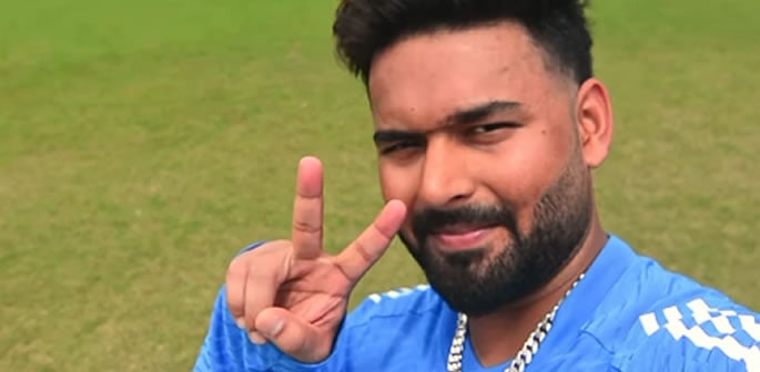 Rishabh Pant becomes IPL's most expensive Player f