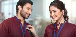 Shivangi Joshi & Harsh Beniwal play Medical Interns in ‘Heartbeats’
