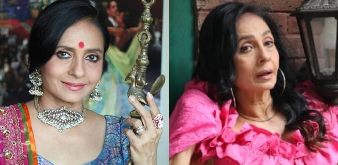 Sujata Mehta says Marriages are a 'Social Media Spectacle' - F