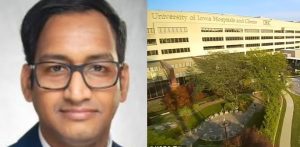 US Indian Paediatrician hopes Trump Fan 'loses Kid in School Shooting' f