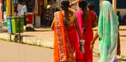 Uttar Pradesh considers Proposals to Improve Women’s Safety