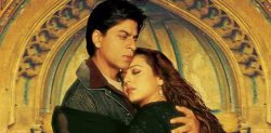 Veer-Zaara to Re-release in UK to mark 20th Anniversary