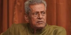 Veteran Tamil Star Delhi Ganesh passes away at 80
