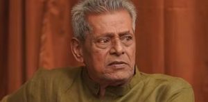 Veteran Tamil Star Delhi Ganesh passes away at 80 f