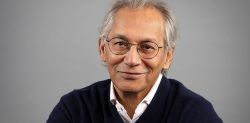 Who is Dr Samir Shah the New BBC Chairman?