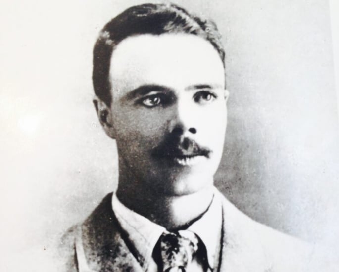 Who was Jim Corbett, the Hunter of India_ - Early Life
