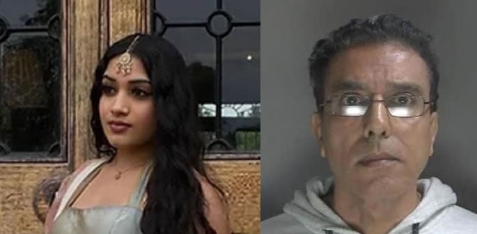 Woman repeatedly Raped by Father didn't Know it was Sexual Abuse f