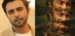 Ziaul Faruq Apurba’s ‘Chalchitra’ Poster Revealed