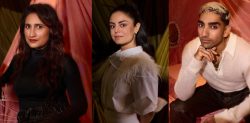 The British South Asians in BAFTA Breakthrough 2024