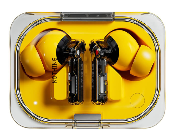 10 Best Last-Minute Tech Gifts to Buy for Christmas - earbuds