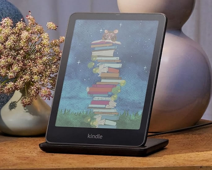 10 Best Last-Minute Tech Gifts to Buy for Christmas - kindle