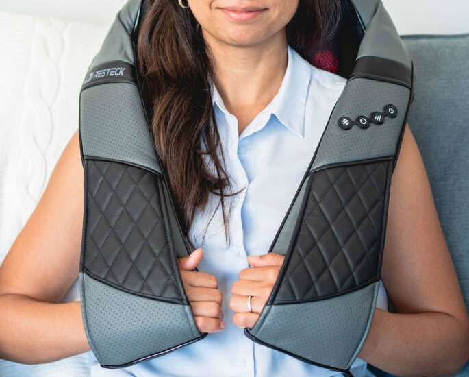 10 Best Last-Minute Tech Gifts to Buy for Christmas - massager